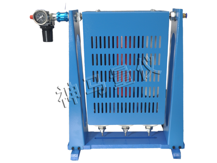空氣過(guò)濾裝置